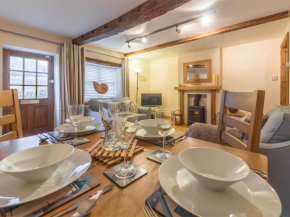 2 bed property in Mundesley Norfolk KT044